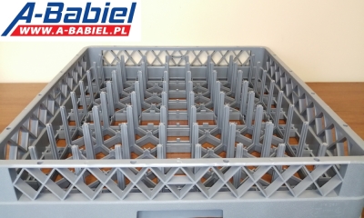 Kosz do zmywarki do talerzy 500x500 mm