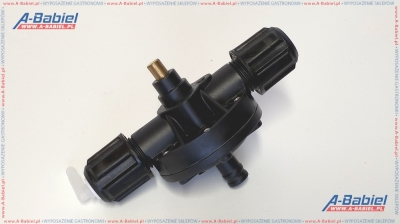 Dozownik płynu nabłyszczającego Silanos