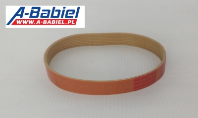 Pasek do krajalnicy 250- TB2-345