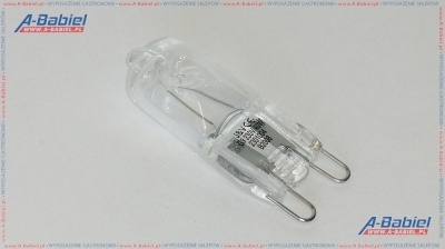 Żarówka G9 40W 230V 300°C do pieca do pizzy