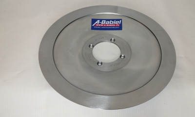 Nóż do krajalnicy MaGa 310p - 250mm