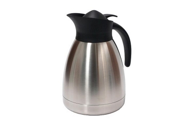 Termosy z przyciskiem III - poj. 1,5 L., 2 L.