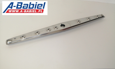 Ramię myjące górne dolne FAGOR dł. 49cm 9dysz śr. mocowania 3,2cm