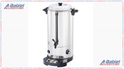 Warnik dwuściankowy z ociekaczem, 9L - 75110302