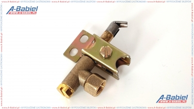 Pilot palnika, świeczka - taboret gazowy STALGAST 773045 propan/butan C67001007