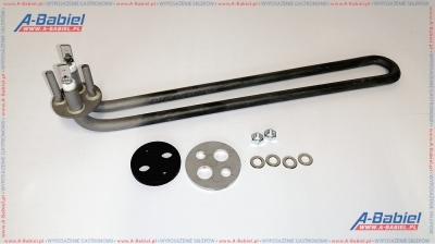 Grzałka 2000W do zmywarki Meiko